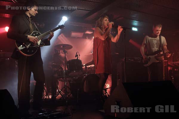 HELIOGABALE - 2017-10-13 - PARIS - Batofar - 